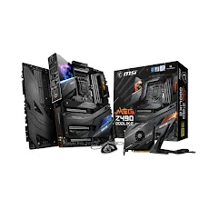 Mainboard MSI MEG Z490 GODLIKE