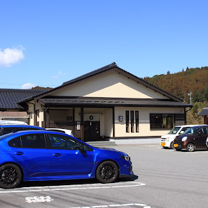 WRX STI