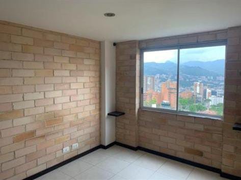 Apartamento En Venta - Poblado, Medellin