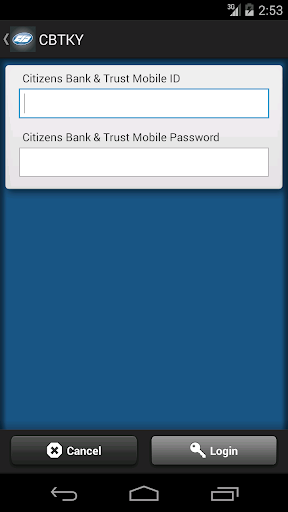 免費下載財經APP|Citizens Bank & Trust Mobile app開箱文|APP開箱王