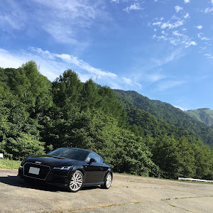 TT クーペ 2.0TFSI