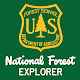 National Forest & Grasslands Explorer Download on Windows