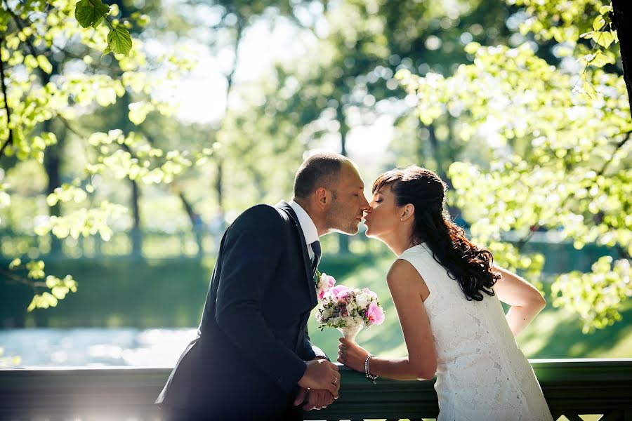 Photographe de mariage Aleksandr Maksimov (maksfoto). Photo du 26 décembre 2015