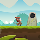 Download Crazy speedy apes For PC Windows and Mac