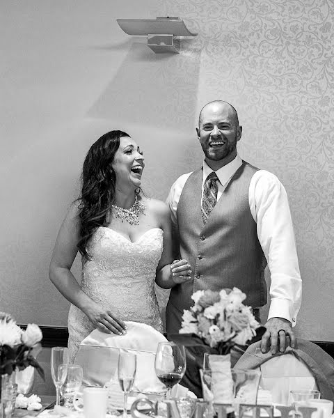 婚礼摄影师Ashlene Nairn（ashlene）。2019 5月8日的照片