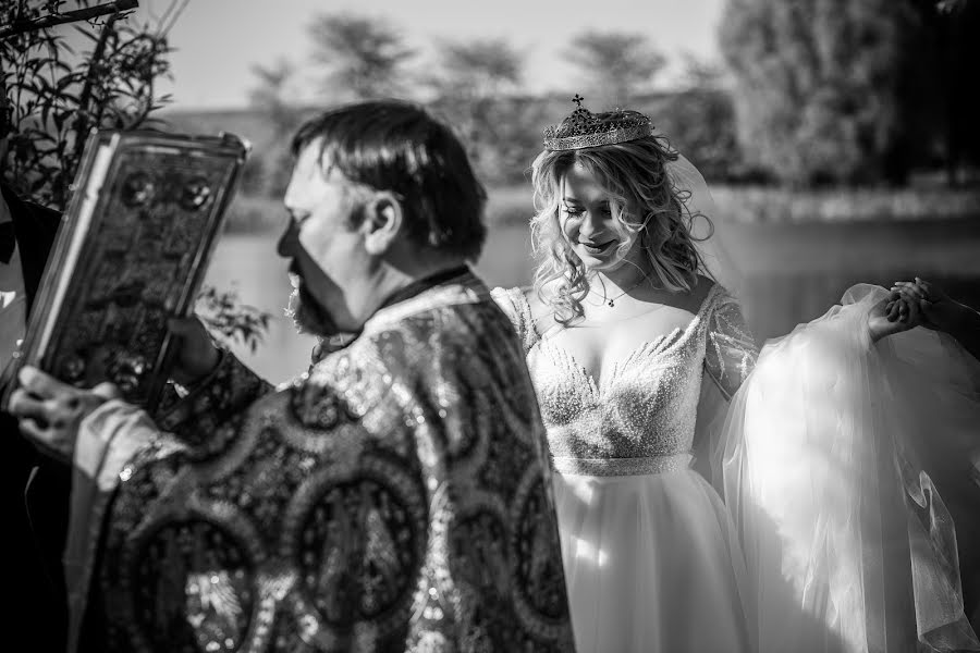Wedding photographer Florin Belega (belega). Photo of 30 May 2023