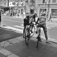 Aspettando il giro d'Italia di 