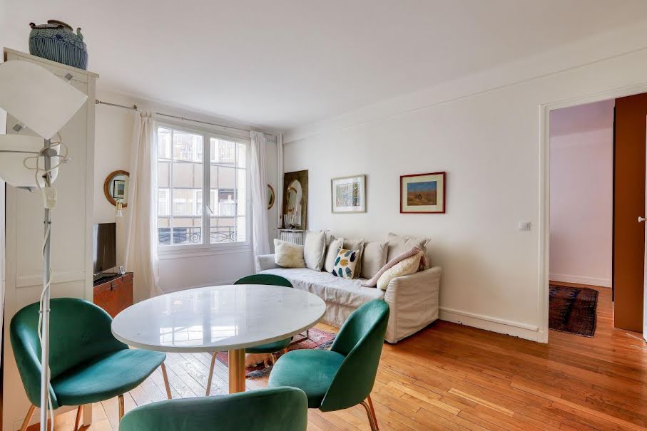 Vente appartement 2 pièces 54 m² à Paris 15ème (75015), 545 000 €