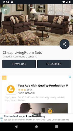 Cheap Living Room Sets