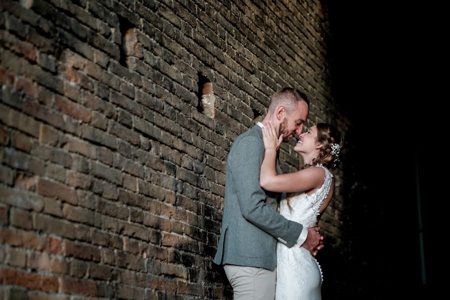 Fotógrafo de casamento Alessio Lazzeretti (alessiolaz). Foto de 5 de novembro 2018