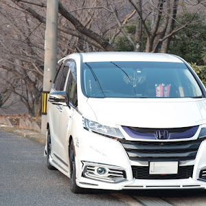 オデッセイ RC4