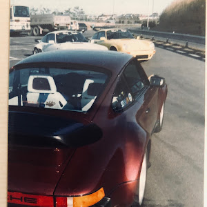 911 クーペ