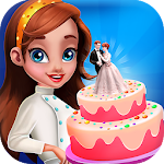 Cover Image of Télécharger Doll Bakery Serve Delicious Cakes 1.3 APK