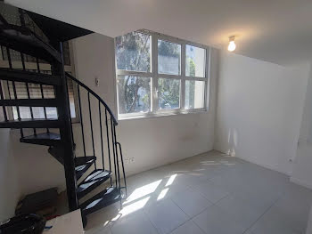 appartement à Nice (06)