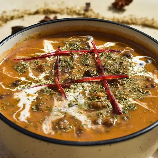 Dal Makhani