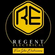 Regent Electrical Logo