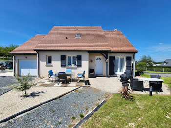 maison à Loches (37)