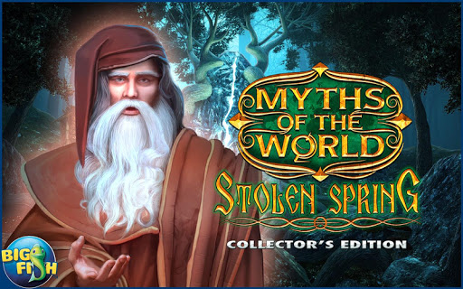 免費下載休閒APP|Myths of the World: Stolen app開箱文|APP開箱王