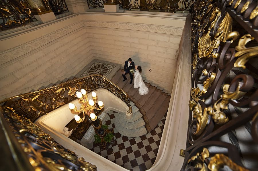 Photographe de mariage Vadim Kochetov (nicepicparis). Photo du 30 décembre 2017