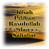 120+ Kisah Sahabat Rasulullah icon