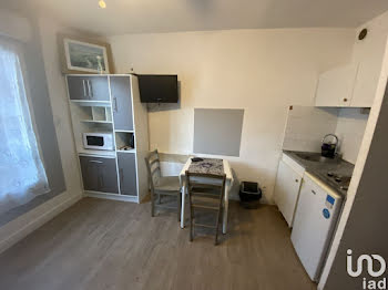 appartement à Lamalou-les-Bains (34)