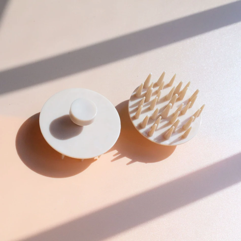 Facial Spot Maker met hulpmiddel Creëer en definieer nauwkeurige gezichtspunten voor professionele make-up en creatieve looks.