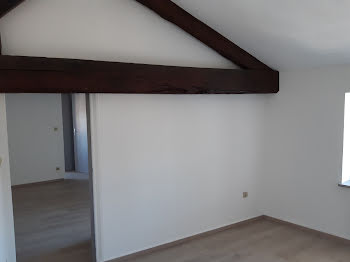 appartement à Vernoux-en-Vivarais (07)