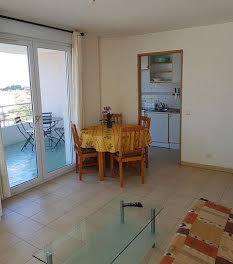 appartement à Biot (06)