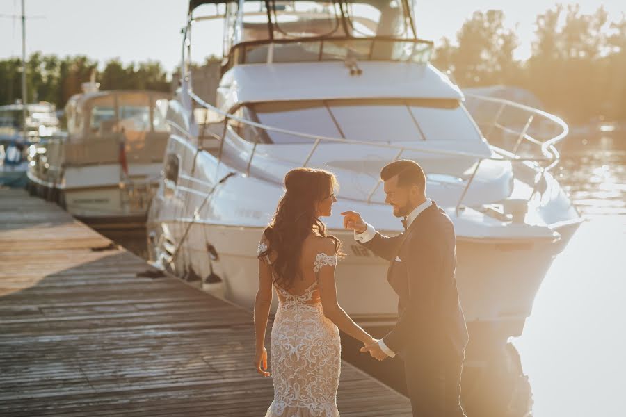 Wedding photographer Olenka Metelceva (meteltseva). Photo of 15 June 2017