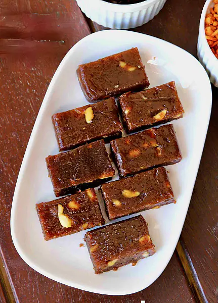 Kozhikodan Halwa Dates(200g)