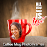 Coffee Mug Photo Frames icon