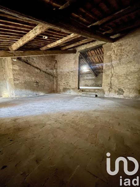 Vente maison 2 pièces 1 m² à Capestang (34310), 106 000 €