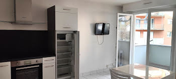 appartement à Chambery (73)