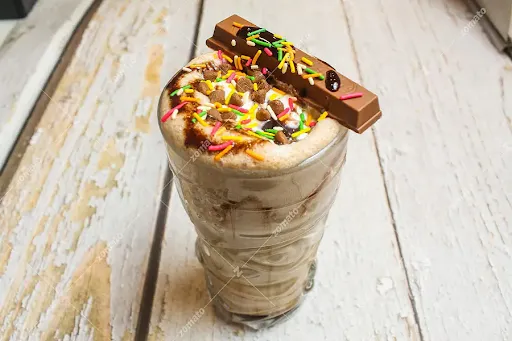 Kitkat Shake