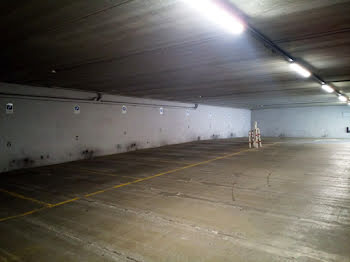 parking à Montrouge (92)