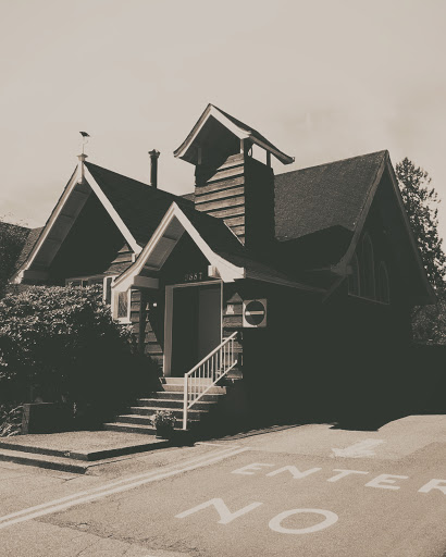 St Stephen's Anglican Church