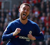 Wat een comeback! Chelsea flirt serieus met nieuwe nederlaag, maar Eden Hazard en Giroud zetten scheve situatie recht in 8 (!) zotte minuten