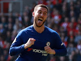 Hazard aurait demandé à un Diable de convaincre son coach d'aller à Chelsea