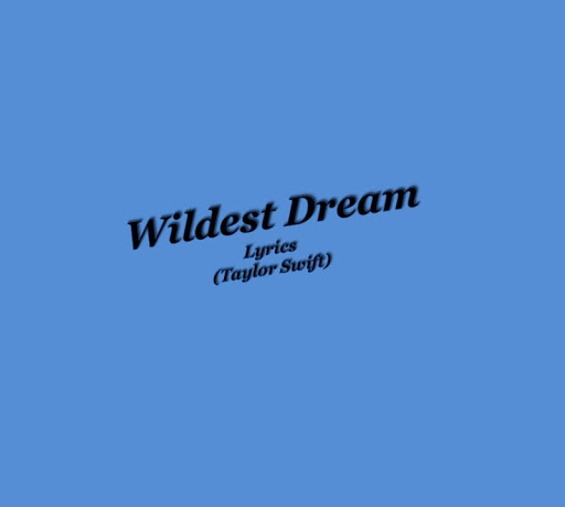 Wildest Dreams