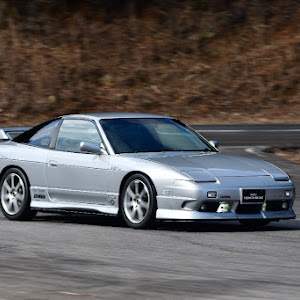 180SX RPS13