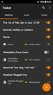 Tasker MOD APK 5.9.2 ( Full Cracked, Paid ) 8