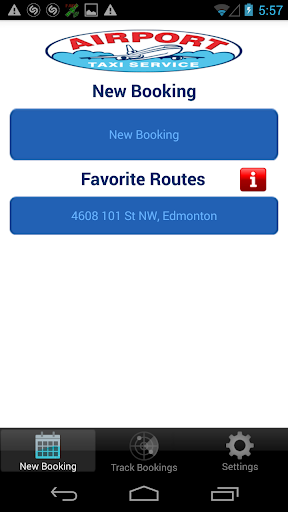 Airport Taxi Service Edmonton