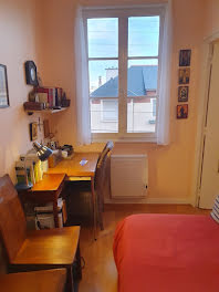 appartement à Saint-Malo (35)