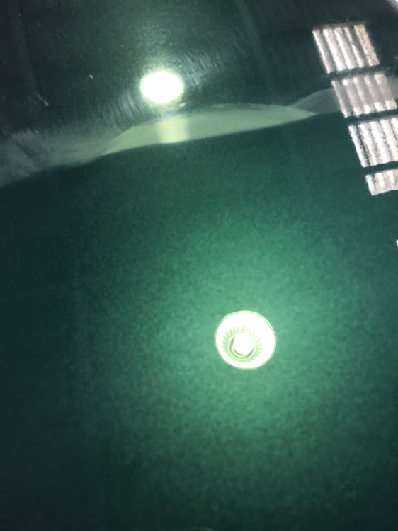 トヨエースのBODY GARD えのさんが投稿したカスタム事例の投稿画像1枚目