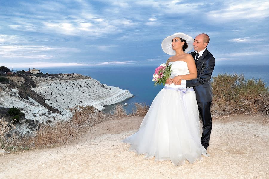 Wedding photographer Gerlando Brucceri (brucceri). Photo of 10 July 2015