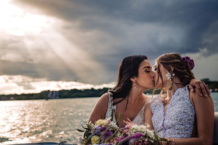 Photographe de mariage Rubén Chan (rubenchan). Photo du 14 novembre 2021