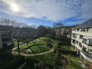 appartement à Rennes (35)