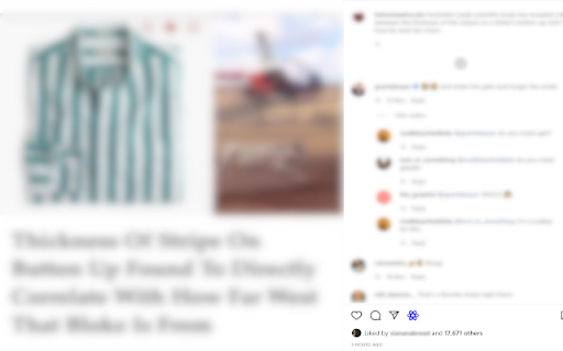 Instagram Comments Loader