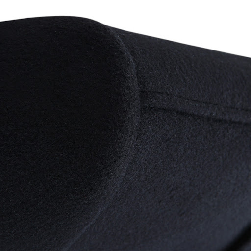 Title 5, Thick woolen coat for middle-aged and elderly m...