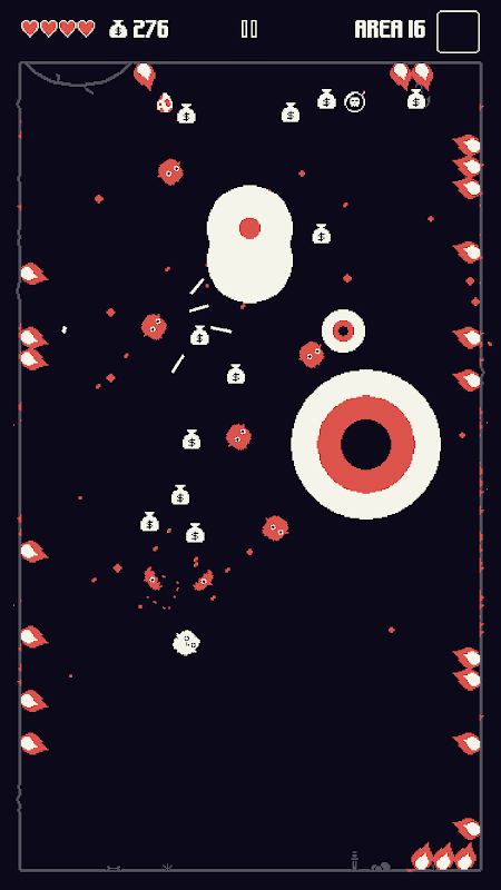 Fowlst - Screenshot 2